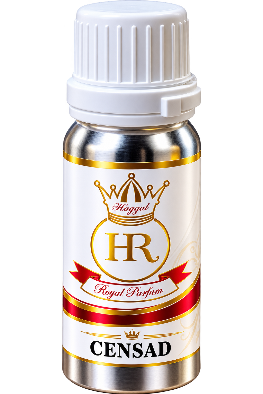 Flacon Haggar Royal Parfum