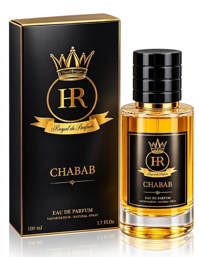 CHABAB