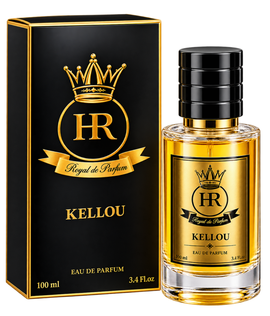 KELLOU