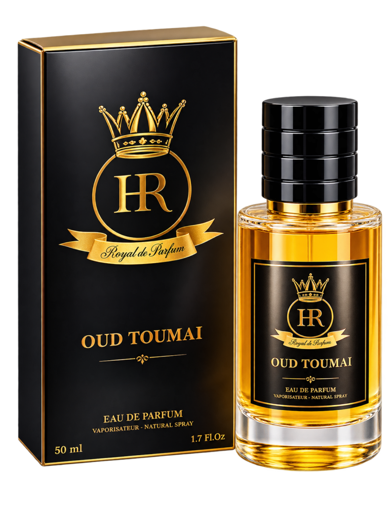 OUD TOUMAÏ